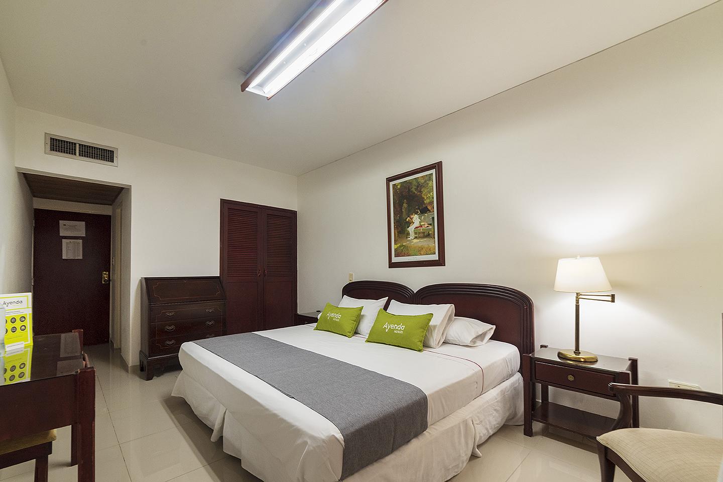 Ayenda 1408 Jaba Santiago De Cali Hotel Exterior photo